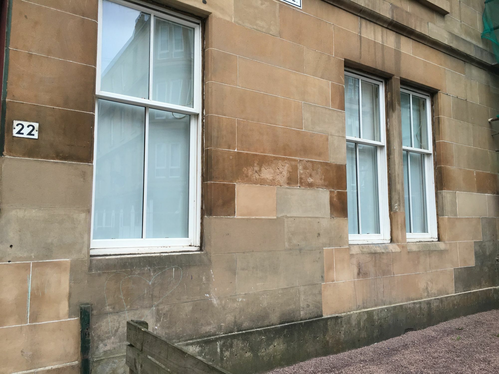 Glasgow South Side Apartments Eksteriør bilde